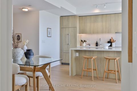 Photo 10 at 508 - 1161 Kingston Road, Cliffside, Toronto