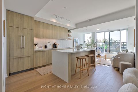 Photo 11 at 508 - 1161 Kingston Road, Cliffside, Toronto