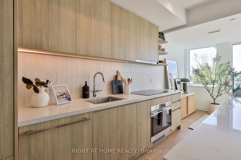 Photo 13 at 508 - 1161 Kingston Road, Cliffside, Toronto