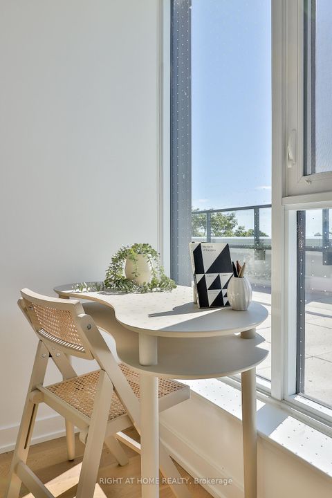 Photo 16 at 508 - 1161 Kingston Road, Cliffside, Toronto
