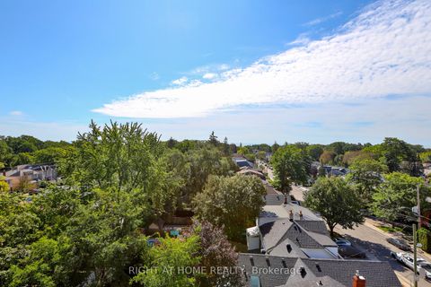 Photo 22 at 508 - 1161 Kingston Road, Cliffside, Toronto