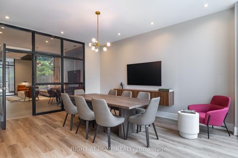 Photo 24 at 508 - 1161 Kingston Road, Cliffside, Toronto