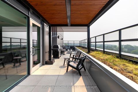 Photo 27 at 508 - 1161 Kingston Road, Cliffside, Toronto