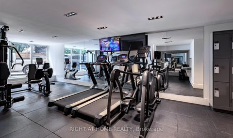 Photo 30 at 508 - 1161 Kingston Road, Cliffside, Toronto