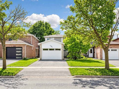 Photo 0 at 131 Castle Rock Drive, North Richvale, Richmond Hill