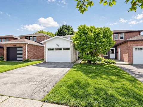 Photo 1 at 131 Castle Rock Drive, North Richvale, Richmond Hill