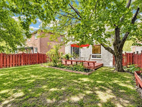 Photo 44 at 131 Castle Rock Drive, North Richvale, Richmond Hill