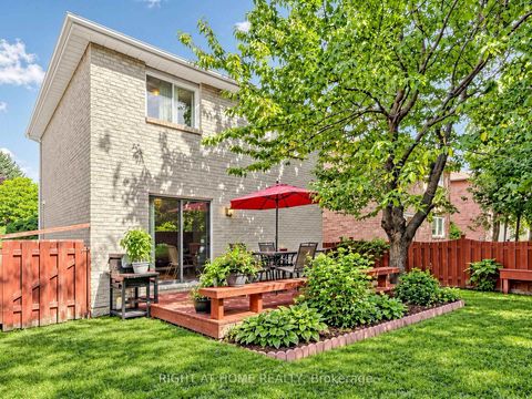Photo 45 at 131 Castle Rock Drive, North Richvale, Richmond Hill
