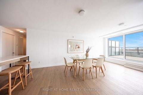Photo 3 at 502 - 1161 Kingston Road, Cliffside, Toronto