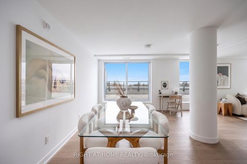 Photo 4 at 502 - 1161 Kingston Road, Cliffside, Toronto