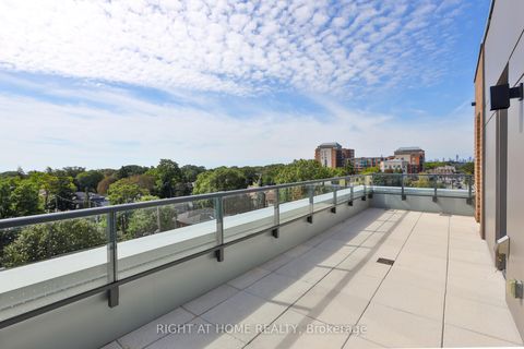 Photo 5 at 502 - 1161 Kingston Road, Cliffside, Toronto