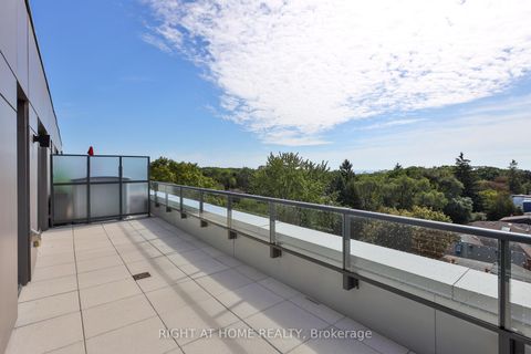 Photo 6 at 502 - 1161 Kingston Road, Cliffside, Toronto