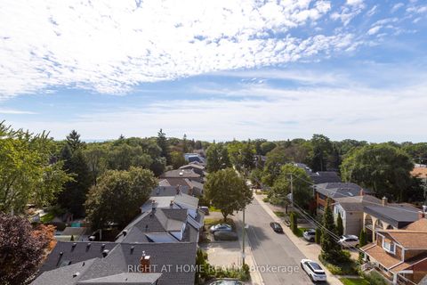 Photo 7 at 502 - 1161 Kingston Road, Cliffside, Toronto