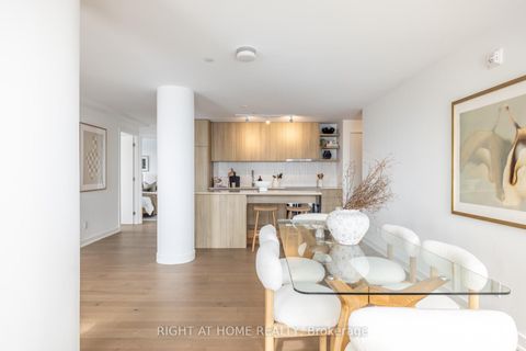 Photo 9 at 502 - 1161 Kingston Road, Cliffside, Toronto