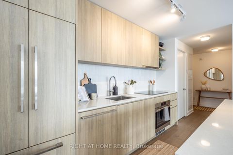 Photo 10 at 502 - 1161 Kingston Road, Cliffside, Toronto