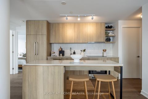 Photo 11 at 502 - 1161 Kingston Road, Cliffside, Toronto