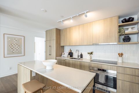 Photo 12 at 502 - 1161 Kingston Road, Cliffside, Toronto