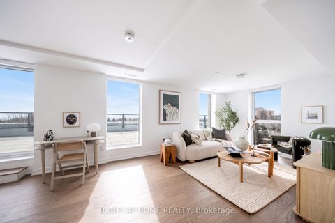 Photo 13 at 502 - 1161 Kingston Road, Cliffside, Toronto