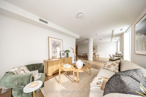 Photo 15 at 502 - 1161 Kingston Road, Cliffside, Toronto