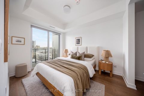 Photo 16 at 502 - 1161 Kingston Road, Cliffside, Toronto