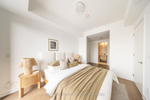 Photo 17 at 502 - 1161 Kingston Road, Cliffside, Toronto