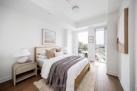 Photo 20 at 502 - 1161 Kingston Road, Cliffside, Toronto