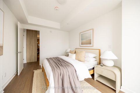 Photo 21 at 502 - 1161 Kingston Road, Cliffside, Toronto