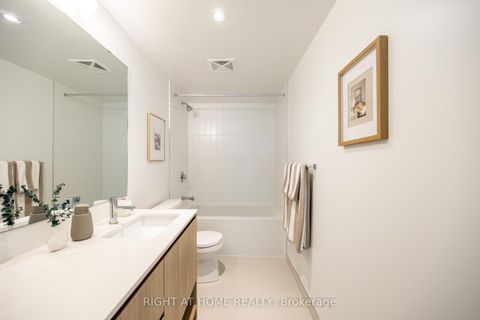 Photo 22 at 502 - 1161 Kingston Road, Cliffside, Toronto