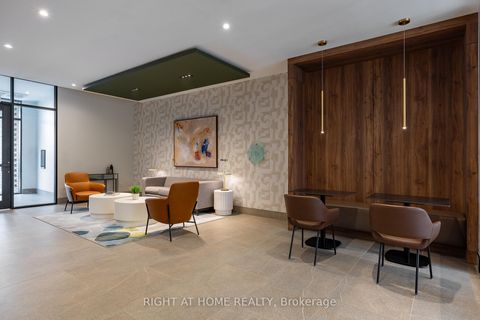 Photo 24 at 502 - 1161 Kingston Road, Cliffside, Toronto