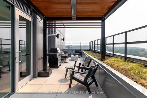 Photo 26 at 502 - 1161 Kingston Road, Cliffside, Toronto