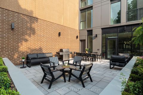 Photo 27 at 502 - 1161 Kingston Road, Cliffside, Toronto