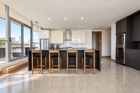 Photo 9 at 402 - 510 King Street E, Moss Park, Toronto