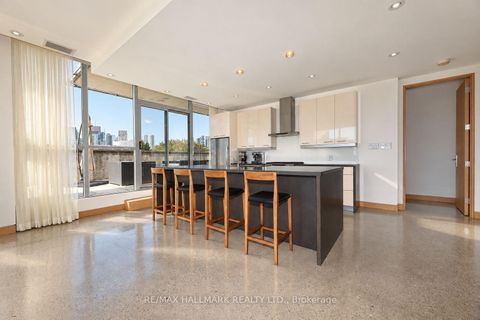 Photo 10 at 402 - 510 King Street E, Moss Park, Toronto
