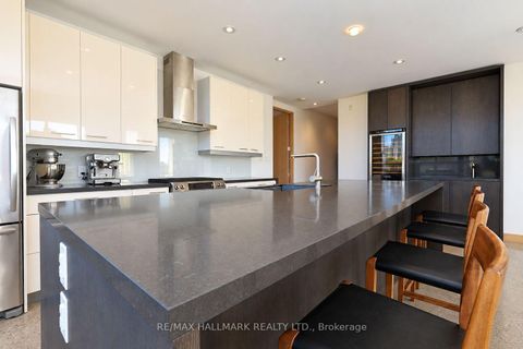 Photo 14 at 402 - 510 King Street E, Moss Park, Toronto