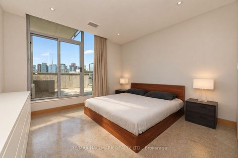 Photo 16 at 402 - 510 King Street E, Moss Park, Toronto