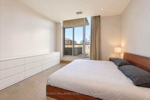 Photo 17 at 402 - 510 King Street E, Moss Park, Toronto
