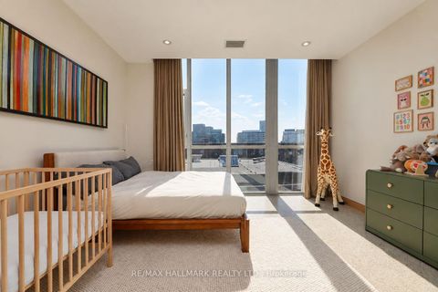 Photo 22 at 402 - 510 King Street E, Moss Park, Toronto