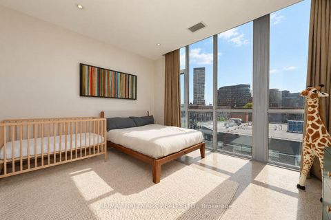 Photo 23 at 402 - 510 King Street E, Moss Park, Toronto