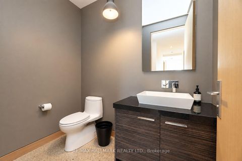 Photo 26 at 402 - 510 King Street E, Moss Park, Toronto