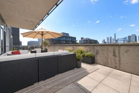 Photo 30 at 402 - 510 King Street E, Moss Park, Toronto