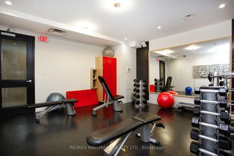 Photo 34 at 402 - 510 King Street E, Moss Park, Toronto