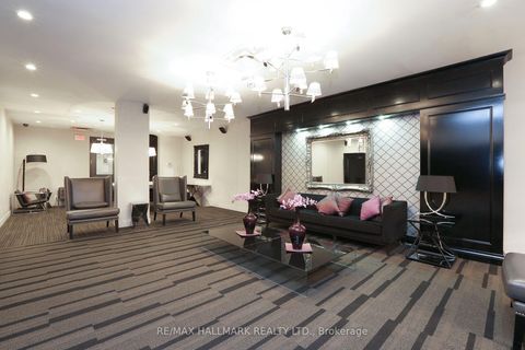 Photo 36 at 402 - 510 King Street E, Moss Park, Toronto
