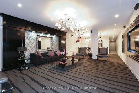 Photo 37 at 402 - 510 King Street E, Moss Park, Toronto