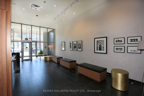 Photo 46 at 402 - 510 King Street E, Moss Park, Toronto