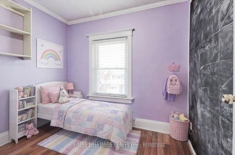 Photo 5 at 161 Sellers Avenue, Fairbank, Toronto