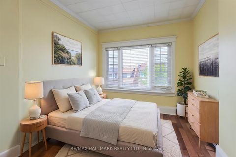 Photo 6 at 161 Sellers Avenue, Fairbank, Toronto