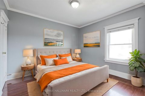 Photo 7 at 161 Sellers Avenue, Fairbank, Toronto