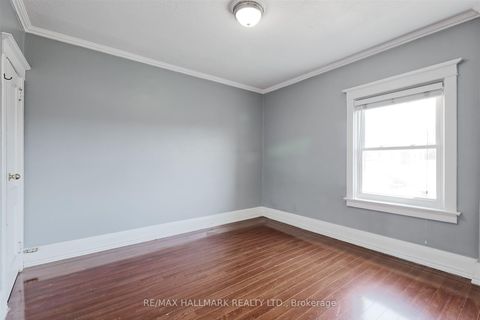 Photo 21 at 161 Sellers Avenue, Fairbank, Toronto