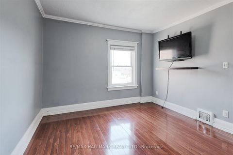 Photo 23 at 161 Sellers Avenue, Fairbank, Toronto