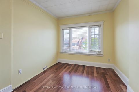 Photo 25 at 161 Sellers Avenue, Fairbank, Toronto